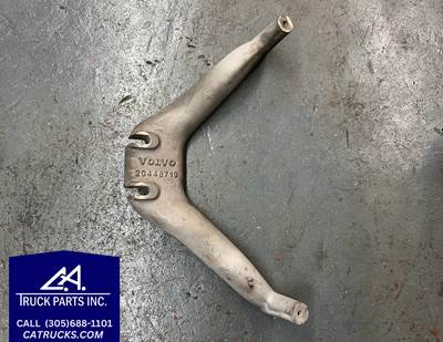 Cummins ISX Volvo Radiator Shroud Part # 20448719