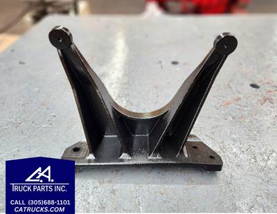 Mack MP7 Radiator Shroud Part # 20956486