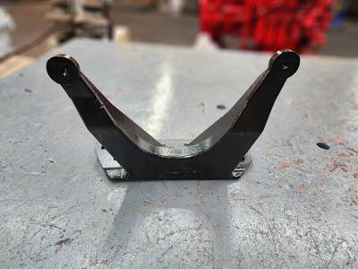 Mack MP7 Radiator Shroud Part # 20956486 For Sale | Opa Locka, FL ...