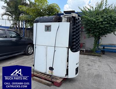 2011 Thermo King SB-230 Reefer Unit
