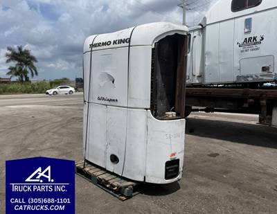Thermo King SB-310 Reefer Unit