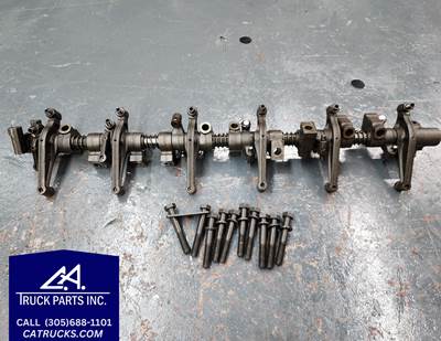 Caterpillar C7 Rocker Arm Part # 235-5527