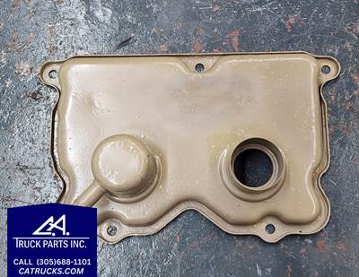 Cummins Big Cam IV Rocker Level Cover Part # 3006186
