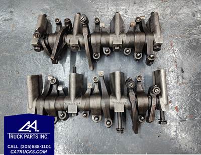 Cummins L10 Rocker Arm Part # 3820750