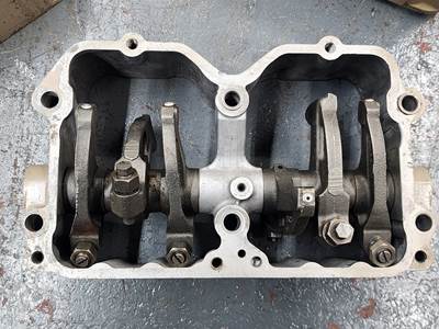 Cummins NT855 Rocker Arm 218152 & Housing 3044787 For Sale | Opa Locka ...