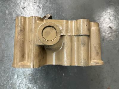 Cummins NT855 Rocker Arm 218152 & Housing 3007242 For Sale | Opa Locka ...
