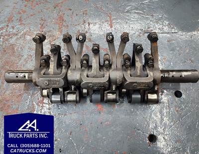 Detroit 12.7L 60 SERIES Rocker Arm Part # 8929056