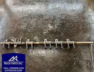 Detroit DD13 Rocker Arm w/ Roller Part # A4710001