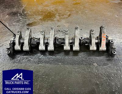 2004 Isuzu 4HK1 TC Rocker Arm