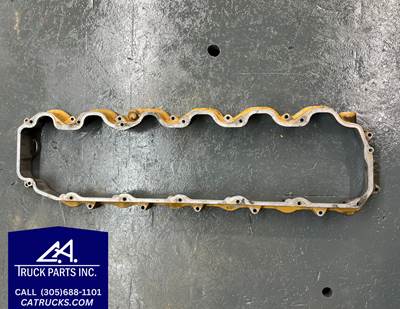 Caterpillar 3126 Rocker Housing Part # 212-4286