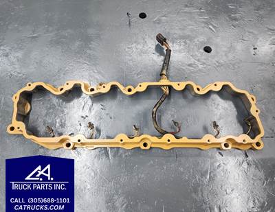 Caterpillar C7 Rocker Housing/Valve Cover Part # 249-0017