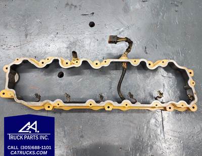 Caterpillar C7 Rocker Housing/Valve Cover Part # 249-0149