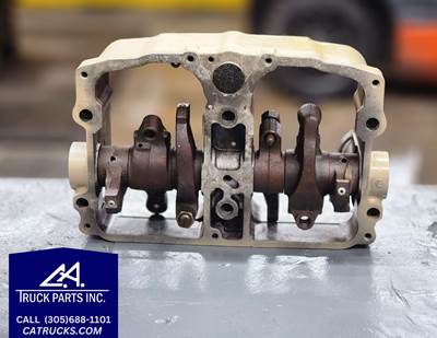 Cummins Big Cam IV Rocker Housing Part # Y-3054265