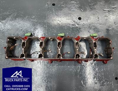 Cummins ISC / ISL Rocker Housing Part # 4939387