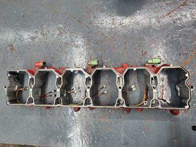 Cummins ISC / ISL Rocker Housing Part # 4939387, 4934671