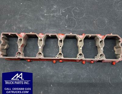 Cummins ISL Rocker Arm Housing Part # 3967265