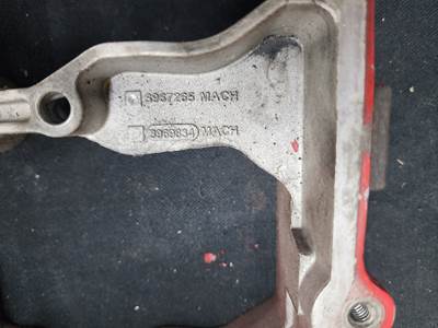 Cummins ISL Rocker Arm Housing Part # 3967265 For Sale | Opa Locka, FL ...