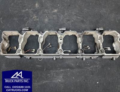 Cummins ISL Rocker Arm Housing Part # 3967265