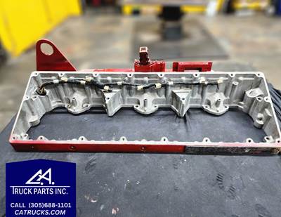 Cummins ISM Rocker Housing Part # 4972872