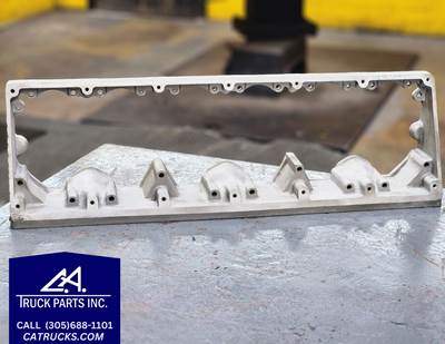 Cummins L10 Rocker Housing Part # 3039113 