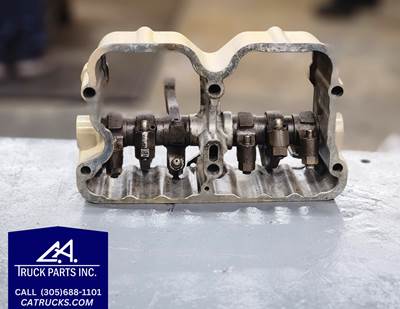 Cummins NT855 Rocker Arm 218152 & Housing 3044787