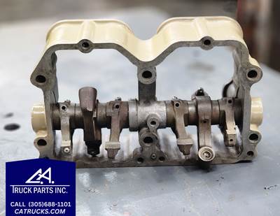 Cummins NT855 Rocker Housing Part # 3044787