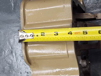 Cummins NT855 Rocker Housing Part # 3044787 For Sale | Opa Locka, FL ...