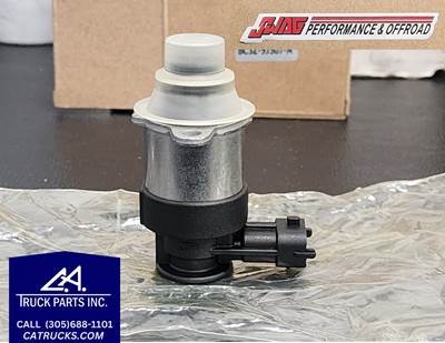 Ford 6.7L Powerstroke Fuel Volume  Control Solenoid Part # BC3Z-9J307-A