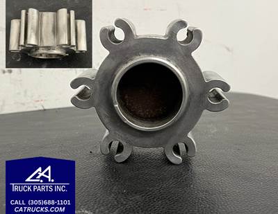 Cummins ISB5.9L Fan Blade Spacer , 6 Screws