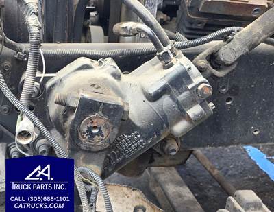 1995 TRW/ROSS TAS652274 Steering Gear / Rack OFF 1995 FORD F700