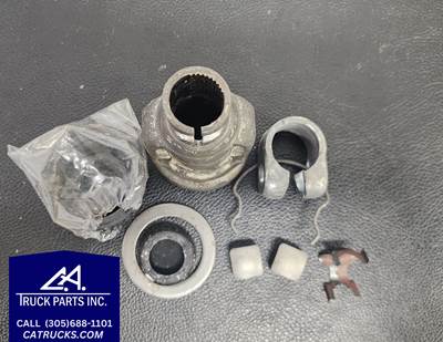 South American Parts Corp Steering Coupling Part # 3004832