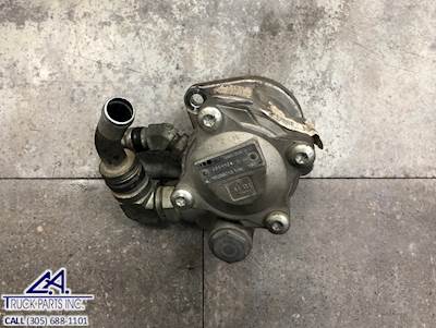 Bosch Power Steering Pump for Caterpillar C7 Diesel Engine, P/N 7685955300