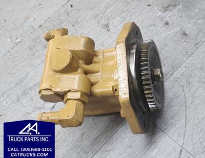 Caterpillar 3126 Steering Pump Part # 0086346