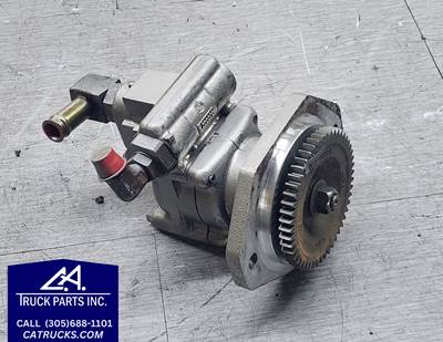 ZF Lenksysteme Caterpillar C7 Steering Pump Part # 7685955772