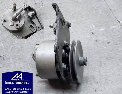 Ford Power Steering Pump For Cummins 5.9L Engine Part # F3HT-10C336-AB