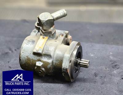 Cummins 5.9L Power Steering Pump Part # F4HT-3A674-GA