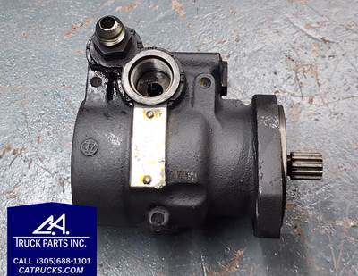 Cummins 8.3 Power Steering Pump Part # F6HT-3A674-ZA