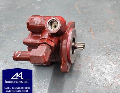 Cummins ISB Power Steering Pump Part # 0054677