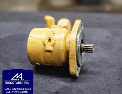 Cummins L10 Power Steering Pump 38401-3226 Part # 7673955273