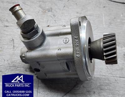 Detroit 60 SER. Steering Pump Part # 3535275C91