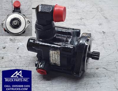 Detroit Series 60 Steering Pump Part # 2105341