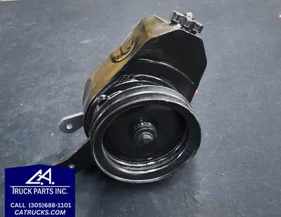 Ford B-Series Power Steering Pump W/Canister Part # 478781