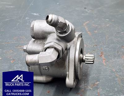 Freightliner Power Steering Pump Part # 14-19126-001