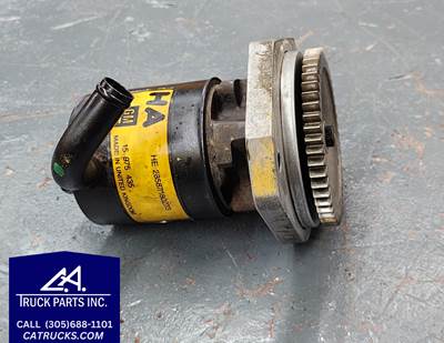 HOBOURN 28587/18027/3 Power Steering Pump Part # 15975435