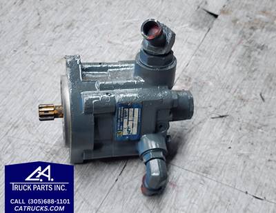 International DT 466E Power Steering Pump Part # 2107611