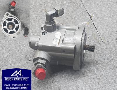 LUK International DT 466 E Power Steering Pump Part # 2107611