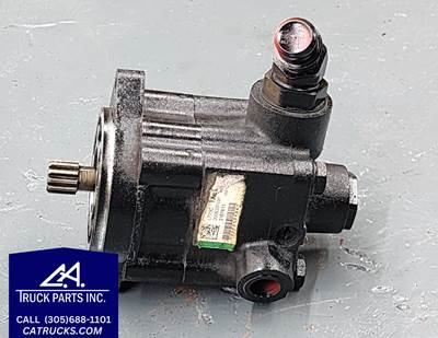 International DT 466 E Power Steering Pump Part # 2005337C91