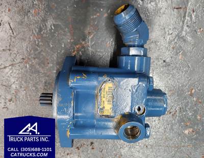 LUK LF73C International DT 466 E Power Steering Pump Part # LH2112881