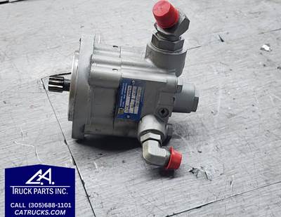 International DT466E Power Steering Pump Part # 2107611