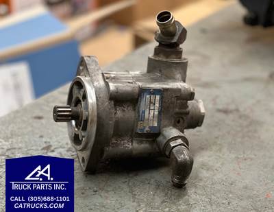 International DT466E LUK LF73C Power Steering Pump PART # 2005337C91
